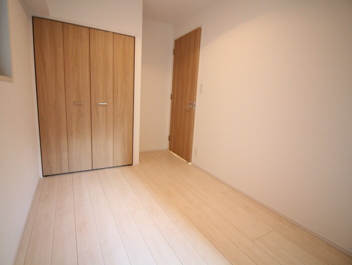 ドゥーエ両国Ⅲの物件内観写真