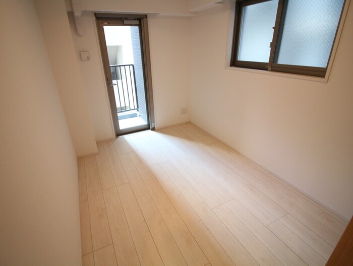 ドゥーエ両国Ⅲの物件内観写真