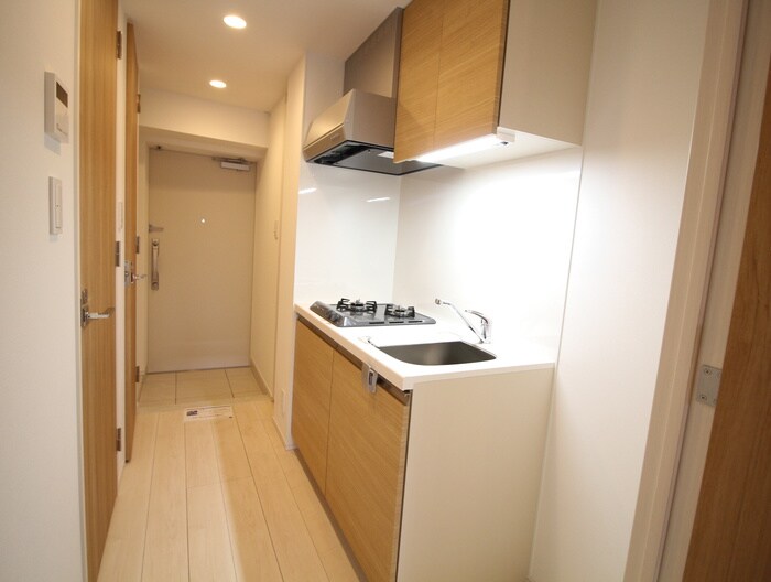 ドゥーエ両国Ⅲの物件内観写真