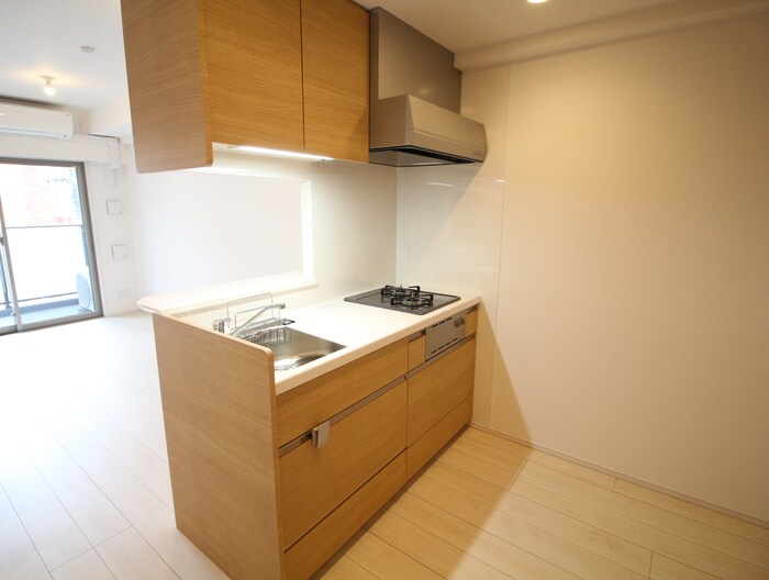 ドゥーエ両国Ⅲの物件内観写真