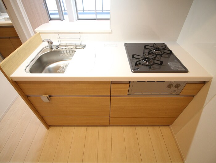 ドゥーエ両国Ⅲの物件内観写真