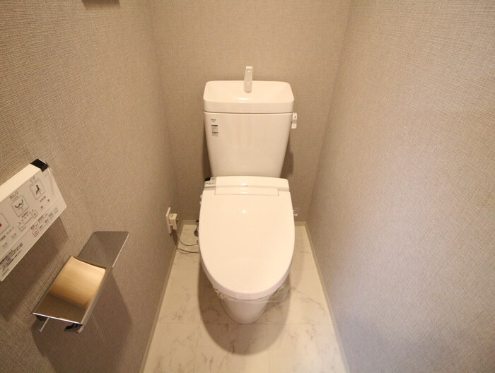 ドゥーエ両国Ⅲの物件内観写真