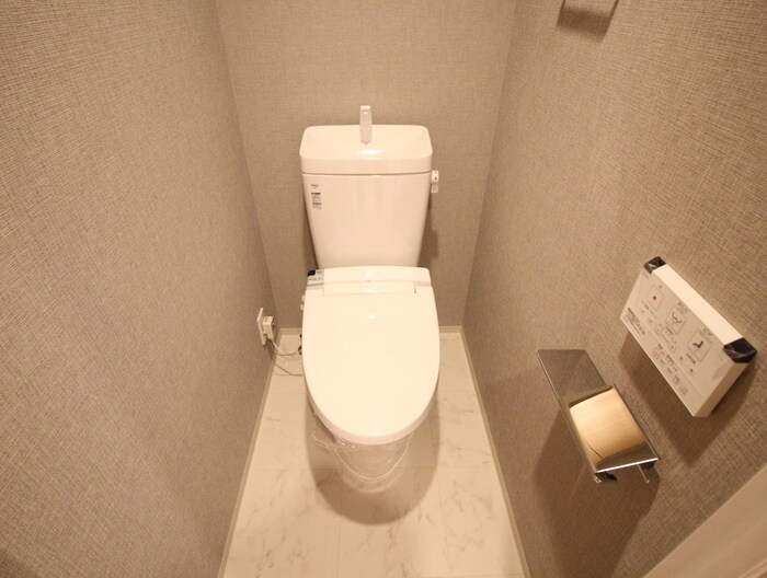 ドゥーエ両国Ⅲの物件内観写真