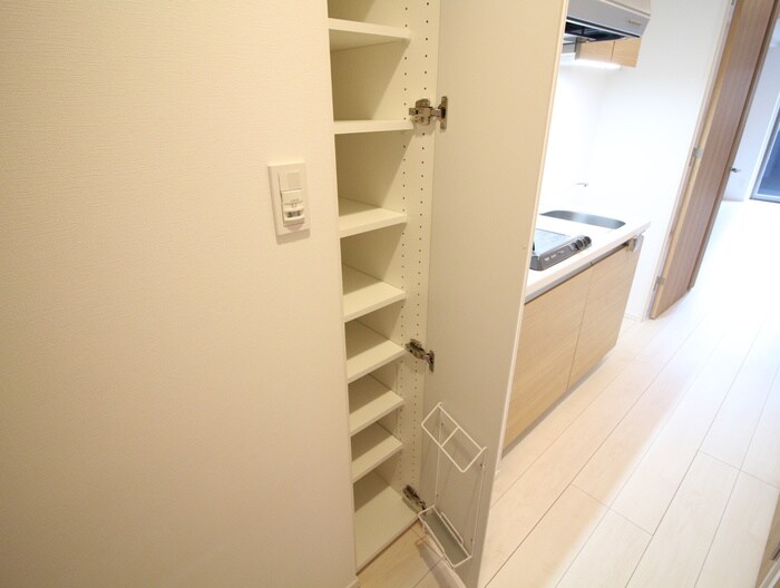 ドゥーエ両国Ⅲの物件内観写真