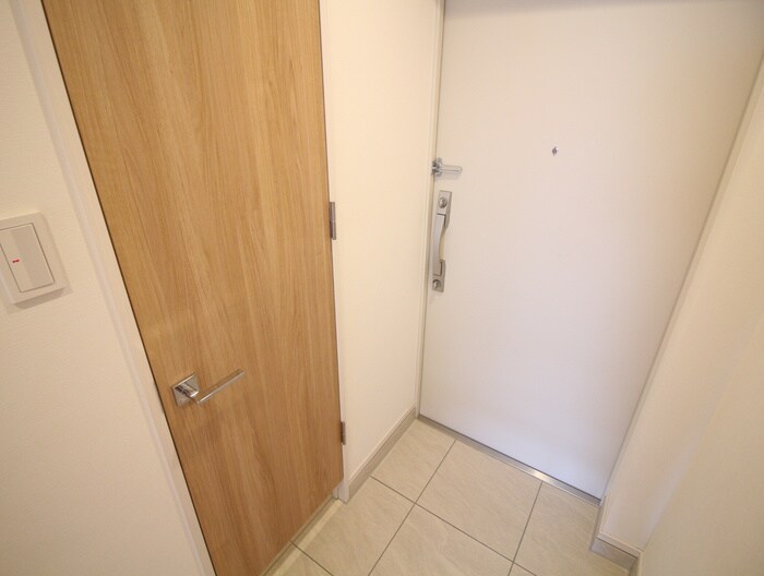 ドゥーエ両国Ⅲの物件内観写真