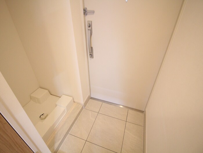 ドゥーエ両国Ⅲの物件内観写真