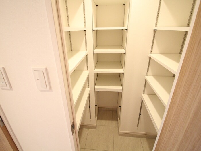 ドゥーエ両国Ⅲの物件内観写真