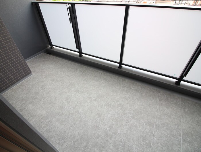 ドゥーエ両国Ⅲの物件内観写真