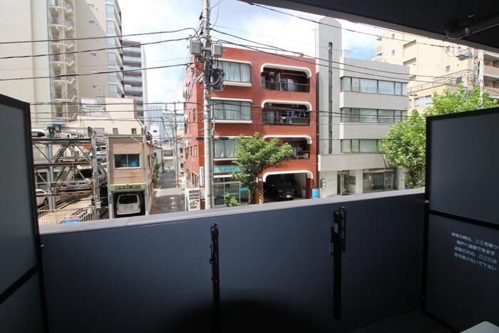 ドゥーエ両国Ⅲの物件内観写真