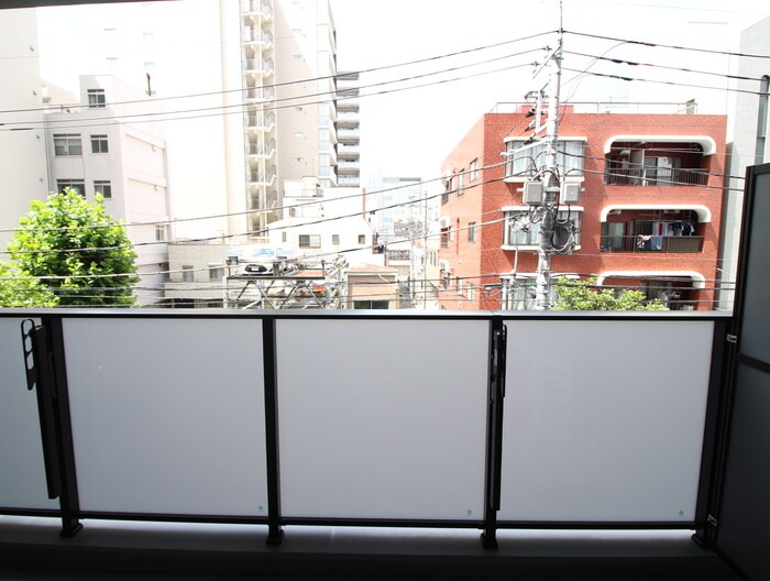 ドゥーエ両国Ⅲの物件内観写真