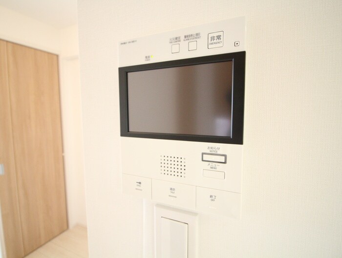 ドゥーエ両国Ⅲの物件内観写真