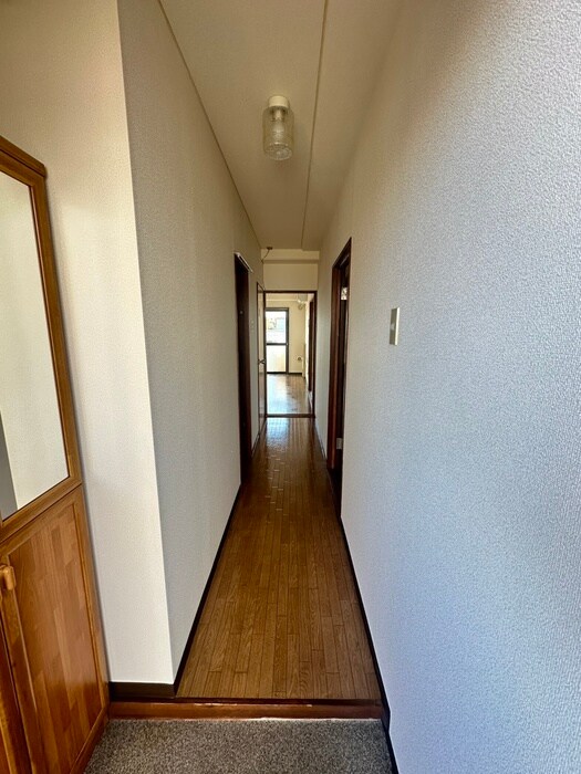 ＹＭマンションアサヒの物件内観写真