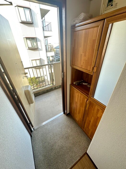 ＹＭマンションアサヒの物件内観写真