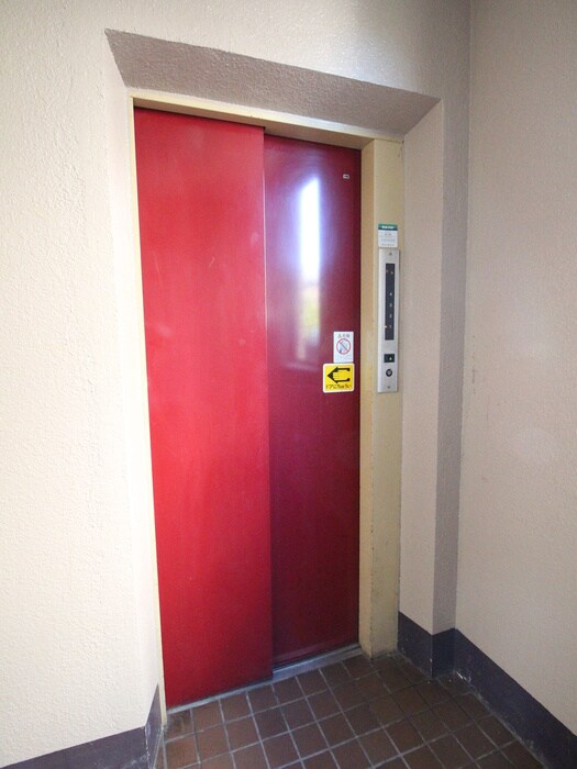 ＹＭマンションアサヒの物件外観写真