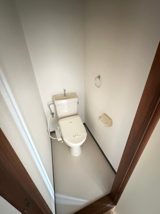 ＹＭマンションアサヒの物件内観写真