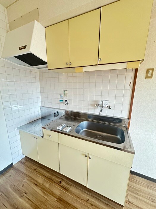 ＹＭマンションアサヒの物件内観写真