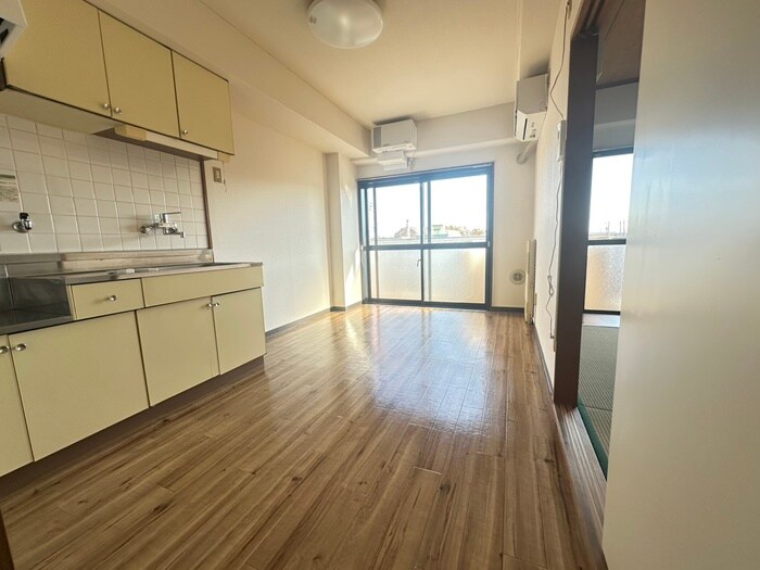 ＹＭマンションアサヒの物件内観写真