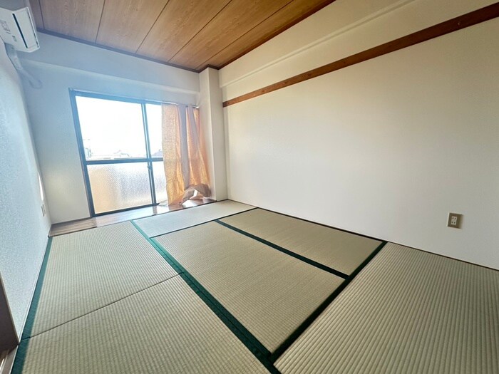 ＹＭマンションアサヒの物件内観写真