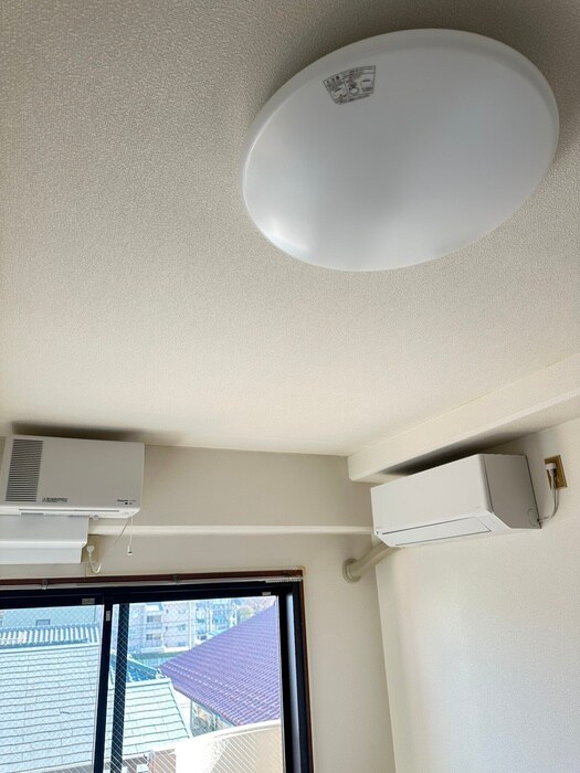 ＹＭマンションアサヒの物件内観写真