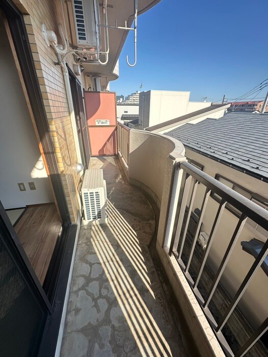 ＹＭマンションアサヒの物件内観写真