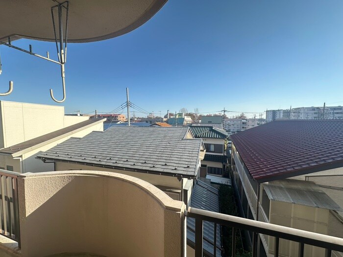 ＹＭマンションアサヒの物件内観写真