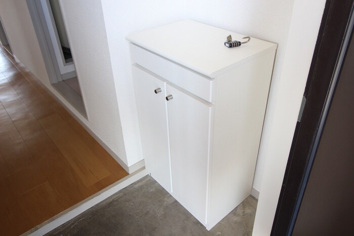 サンドリ－ムの物件内観写真