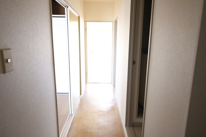 サンドリ－ムの物件内観写真