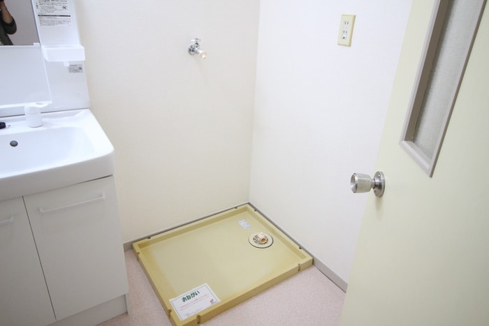 サンドリ－ムの物件内観写真