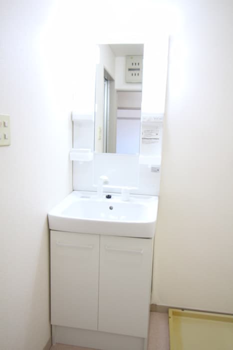 サンドリ－ムの物件内観写真