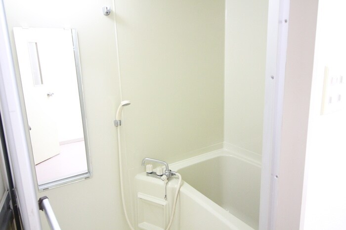 サンドリ－ムの物件内観写真