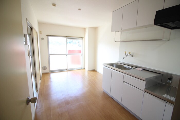 サンドリ－ムの物件内観写真