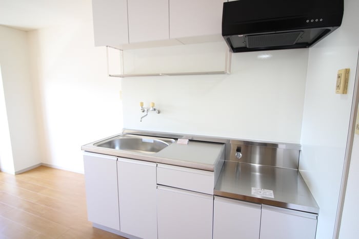 サンドリ－ムの物件内観写真