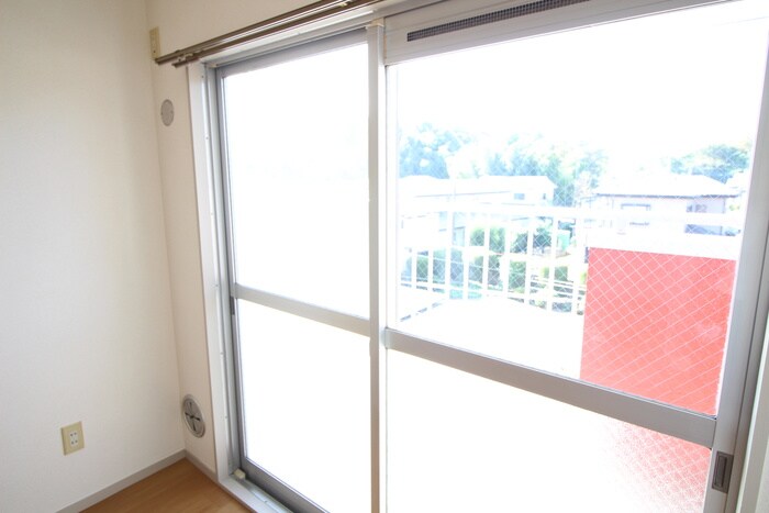 サンドリ－ムの物件内観写真