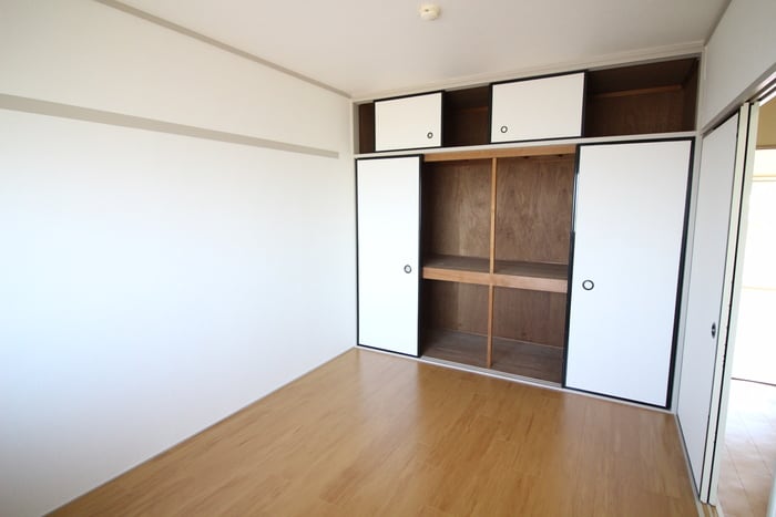 サンドリ－ムの物件内観写真