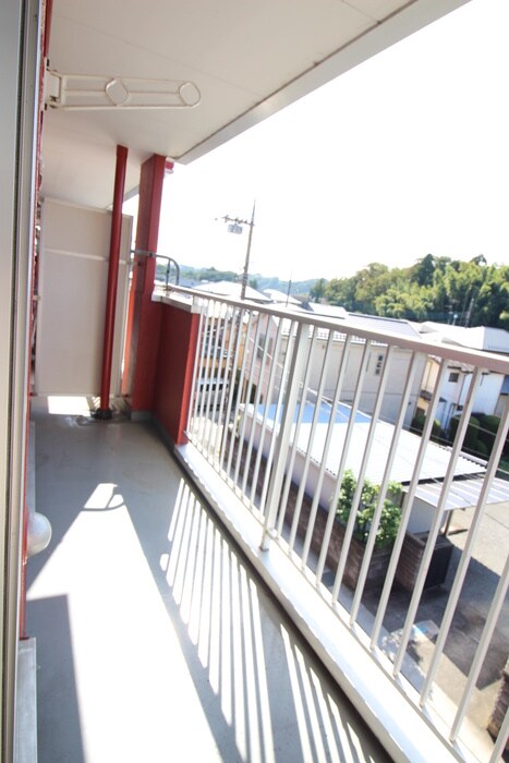 サンドリ－ムの物件内観写真