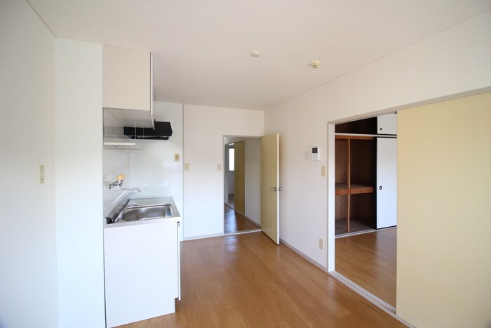 サンドリ－ムの物件内観写真