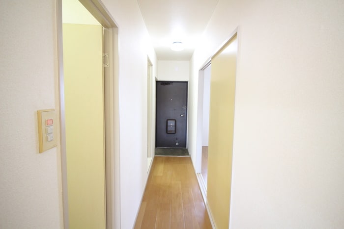 サンドリ－ムの物件内観写真