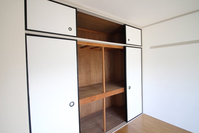 サンドリ－ムの物件内観写真