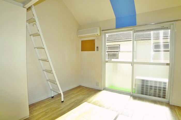 ジュネパレス松戸第１５４の物件内観写真