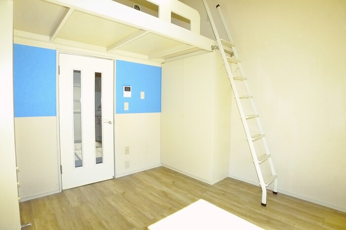 ジュネパレス松戸第１５４の物件内観写真