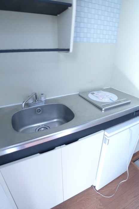 ジュネパレス松戸第１５４の物件内観写真