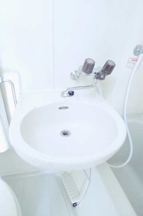 ジュネパレス松戸第１５４の物件内観写真