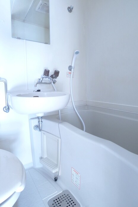 ジュネパレス松戸第１５４の物件内観写真