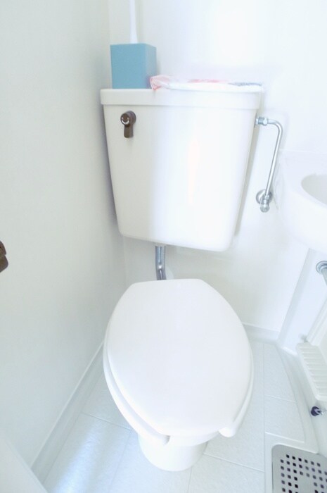 ジュネパレス松戸第１５４の物件内観写真