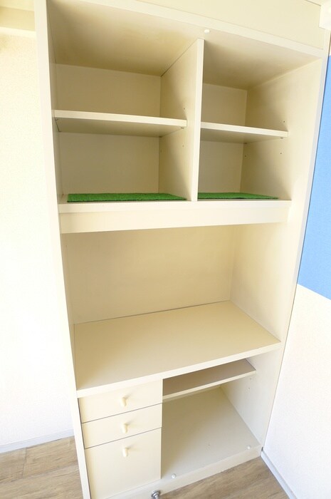 ジュネパレス松戸第１５４の物件内観写真