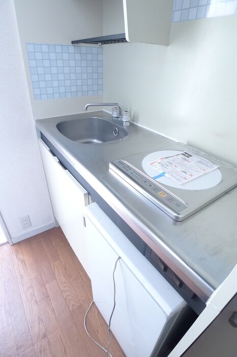 ジュネパレス松戸第１５４の物件内観写真