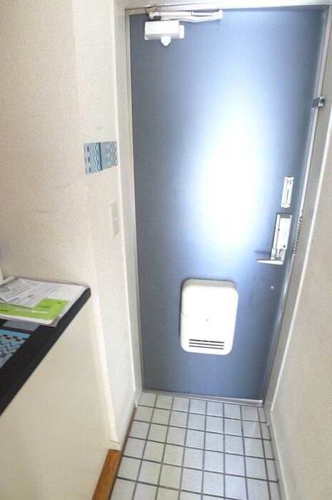 ジュネパレス松戸第１５４の物件内観写真