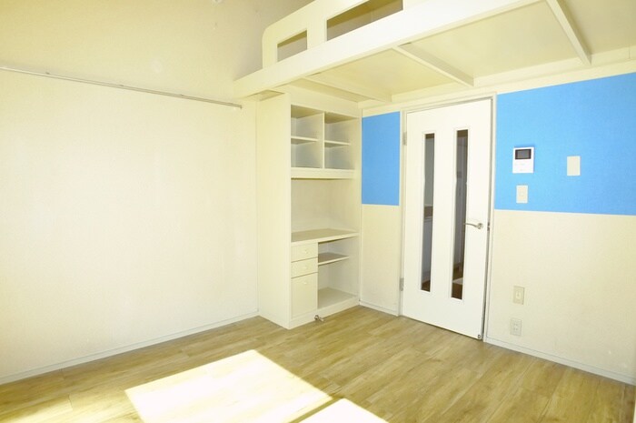 ジュネパレス松戸第１５４の物件内観写真