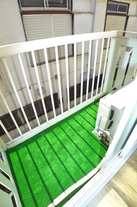 ジュネパレス松戸第１５４の物件内観写真