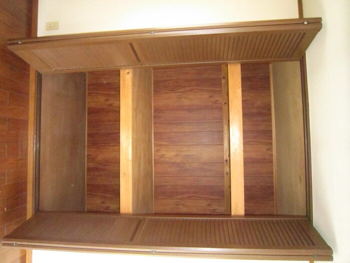 第二渡辺ハイツの物件内観写真